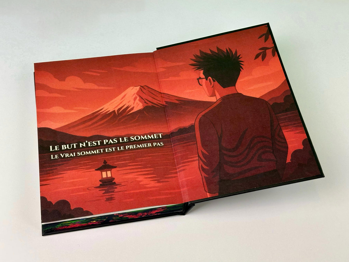 Japon, qui es-tu ? — Le livre qui révèle un Japon invisible