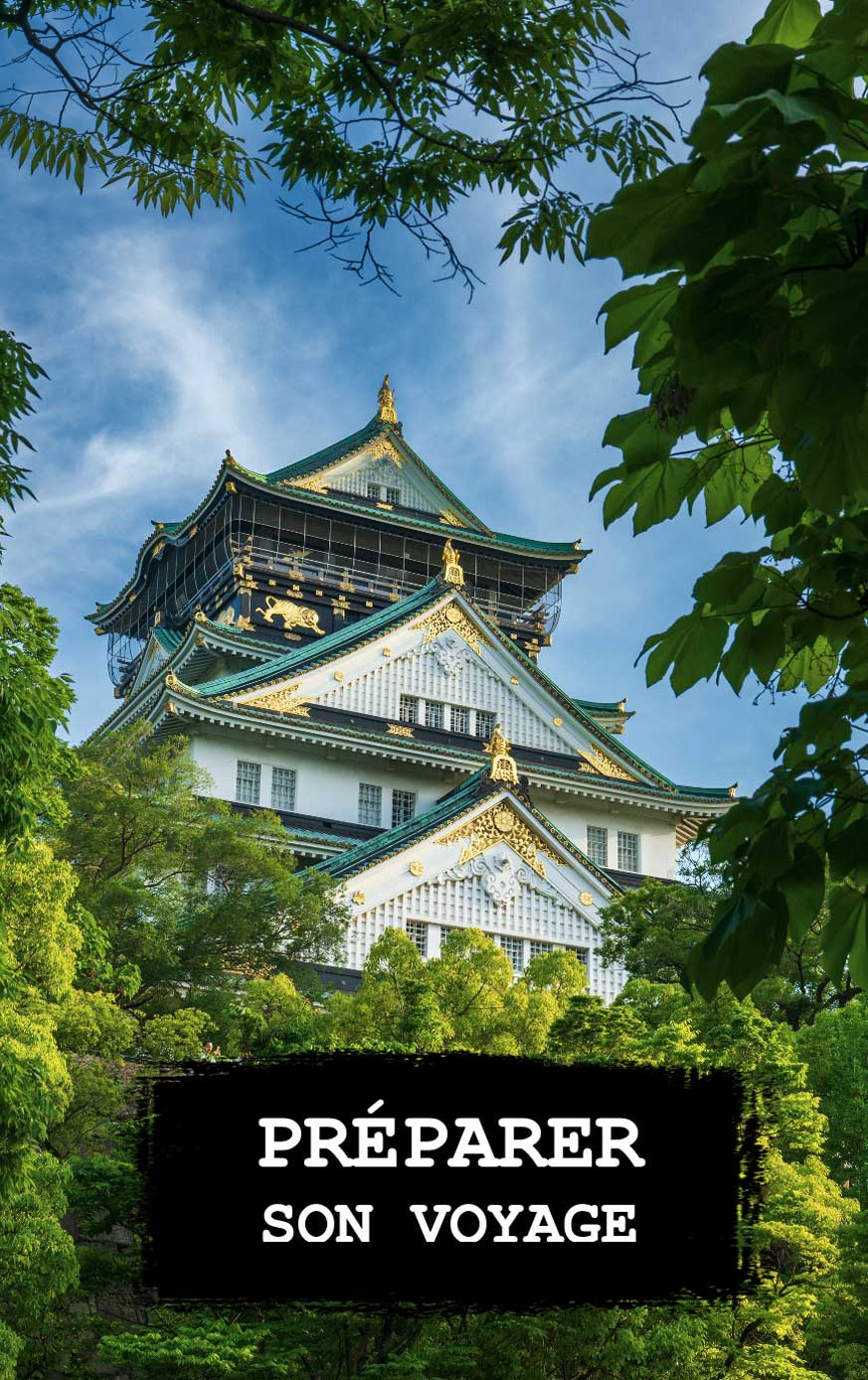 Le Japon en 200 questions – Volume 1 : Avant d'atterrir