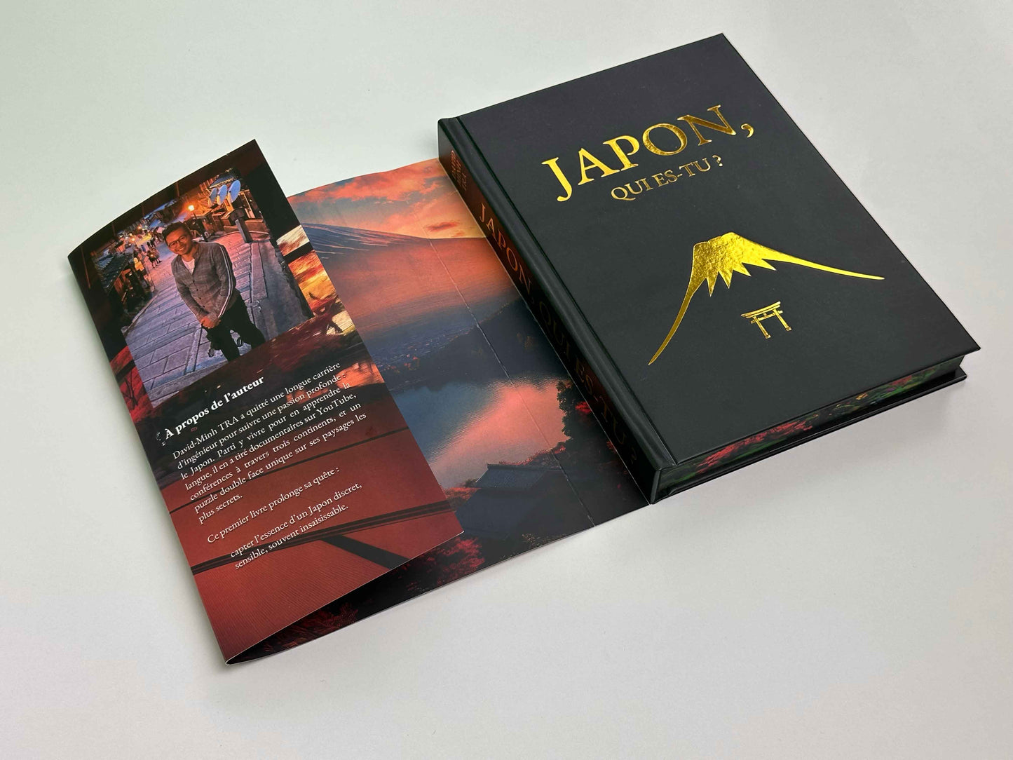 Japon, qui es-tu ? — Le livre qui révèle un Japon invisible