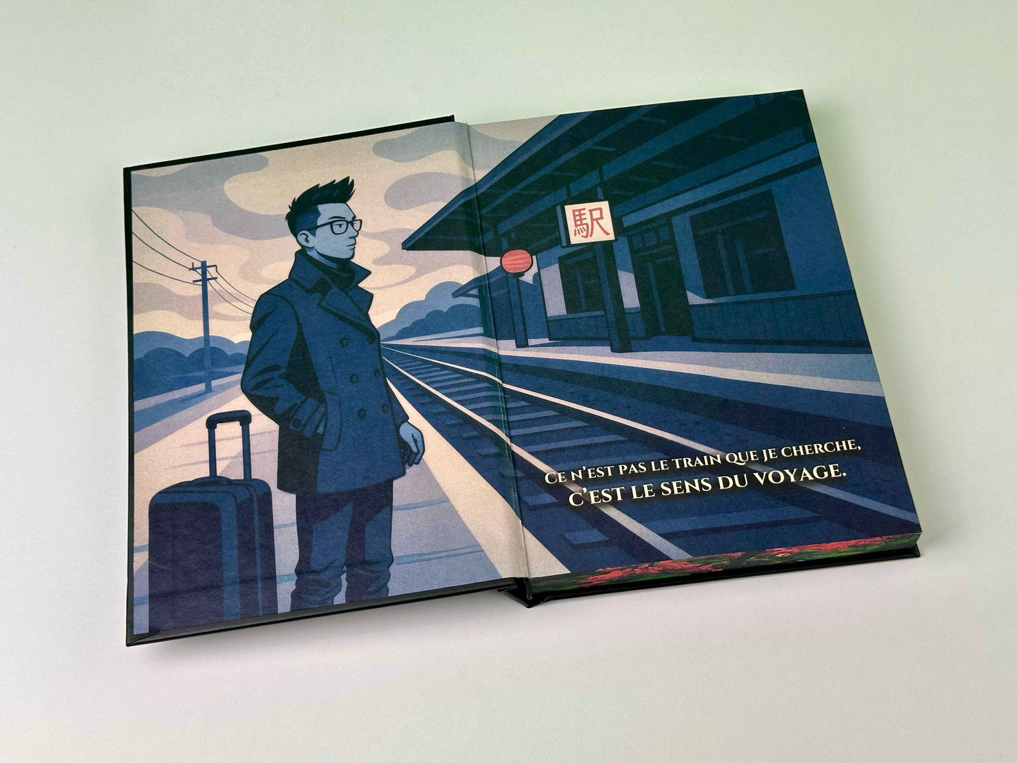 Japon, qui es-tu ? — Le livre qui révèle un Japon invisible