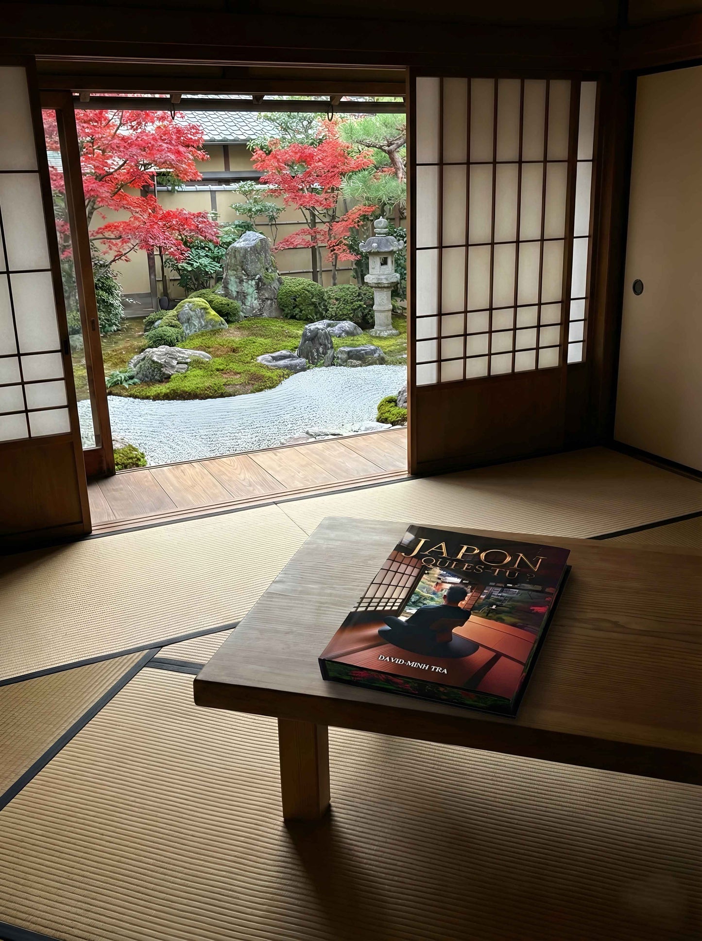 Japon, qui es-tu ? — Le livre qui révèle un Japon invisible