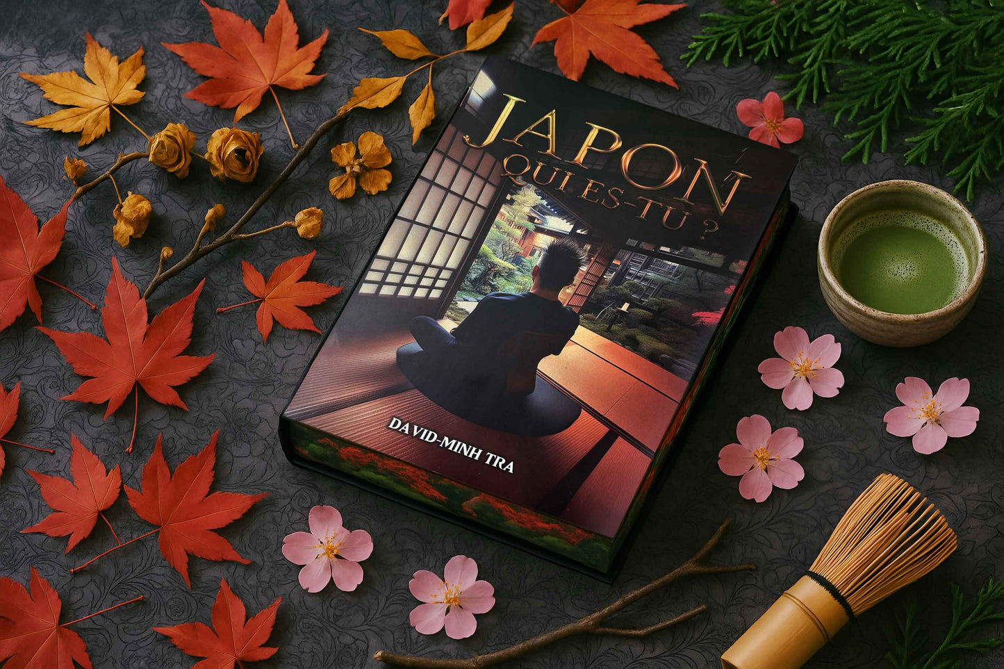 Japon, qui es-tu ? — Le livre qui révèle un Japon invisible