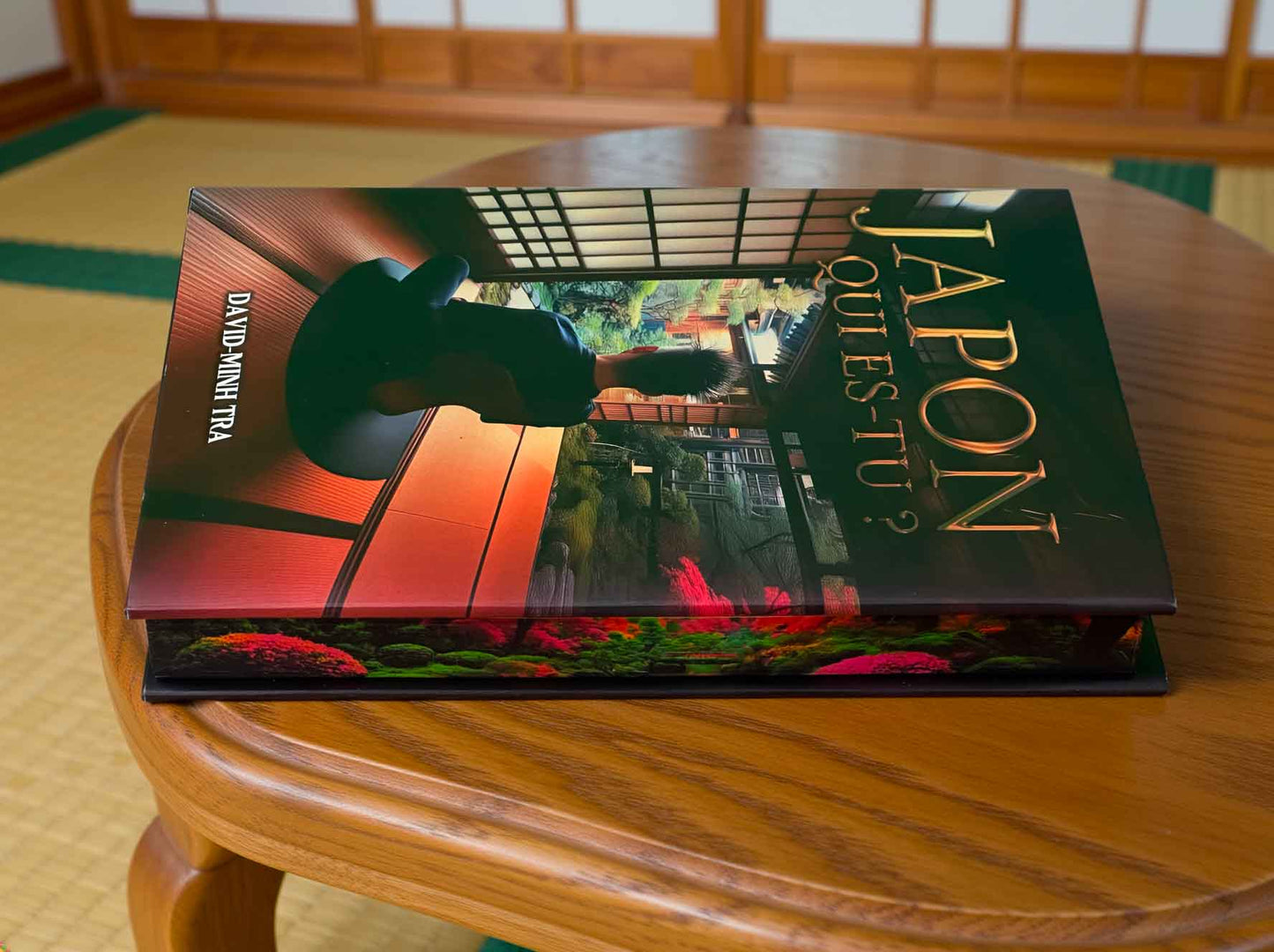 Japon, qui es-tu ? — Le livre qui révèle un Japon invisible