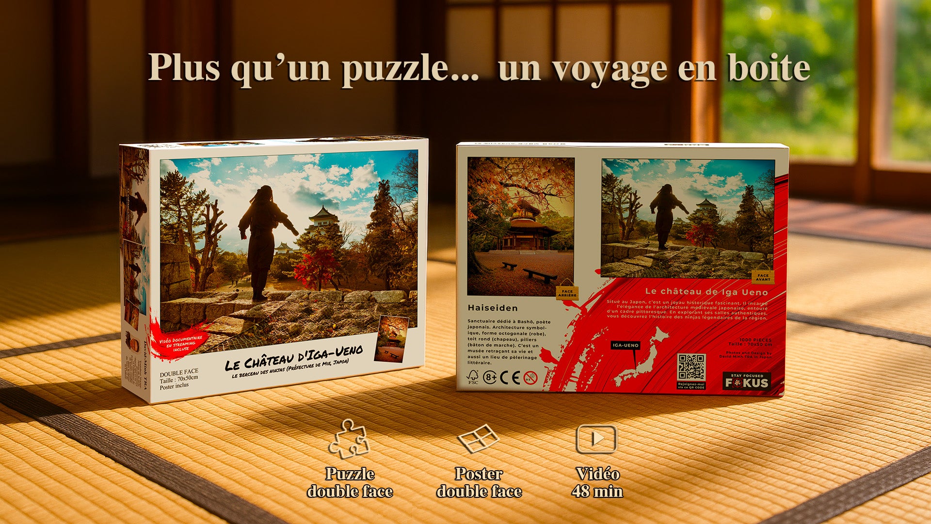 Charger la vidéo : 