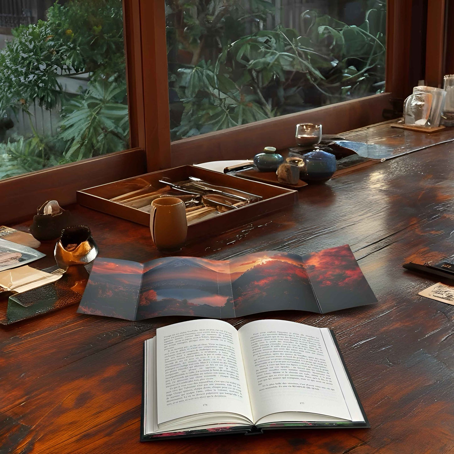 Japon, qui es-tu ? — Le livre qui révèle un Japon invisible